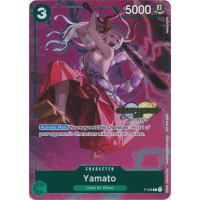 Yamato (P-008) (CS 2023 Celebration Pack)